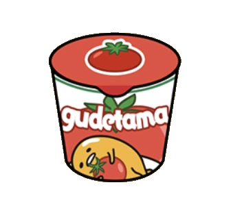 Cup Gudetama Gudetama Tap Wiki Fandom
