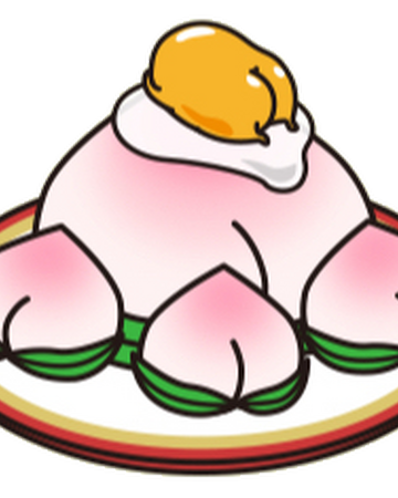 Get Wallpaper Peach Manju Gudetama Tap Wiki Fandom For Android Free