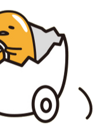 Wallpaper Unpermitted Egg Gudetama Tap Wiki Fandom For Android