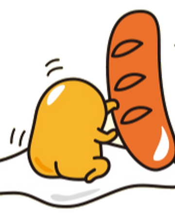 Get Wallpaper Boxing Gudetama Gudetama Tap Wiki Fandom Free HD
