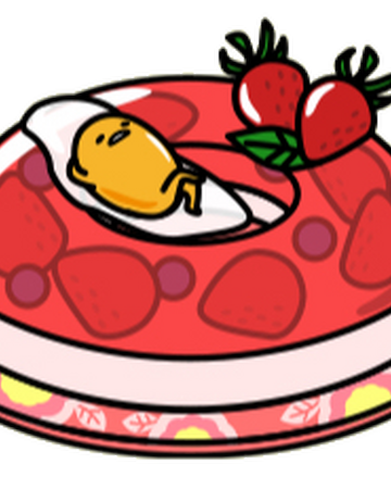 Get Wallpaper Jelly Cake Gudetama Tap Wiki Fandom For iPhone Free