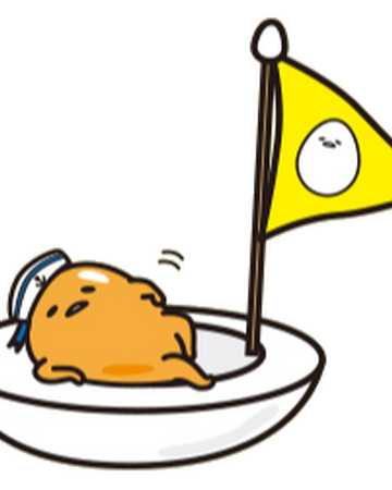Wallpaper Sailor Egg Nap Gudetama Tap Wiki Fandom For Android