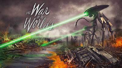 A guerra dos mundos game xobox 360