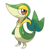 200px-Snivy