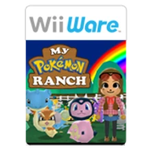 My Pokemon Ranch Wiki Guiapoke Fandom