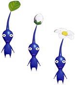 Pikmin evolucion