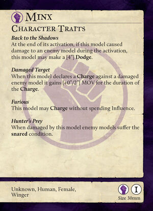 Minx (S3.Back)