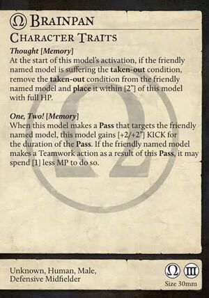 Brainpan (S3.Back)