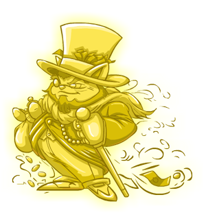 Greed