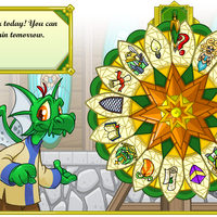 Wheel Of Knowledge Neopets Wiki Fandom