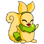 Usul green baby