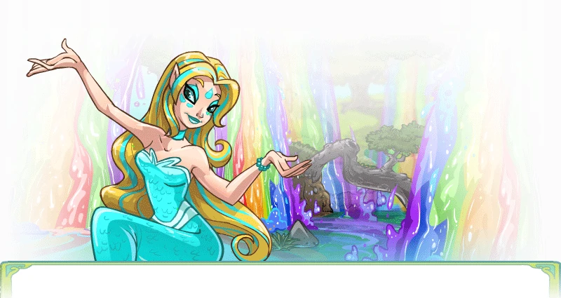Rainbow Fountain | Neopets Wiki | FANDOM powered by Wikia