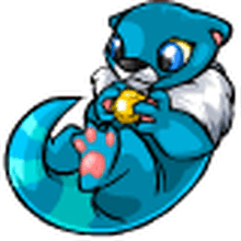 Lutra Neopets Wiki Fandom