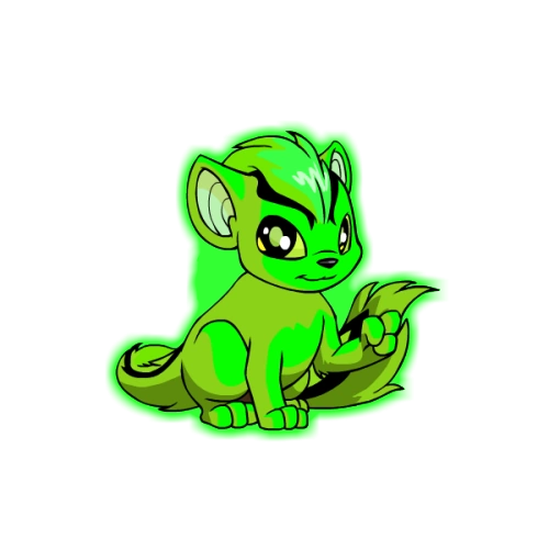 Glowing Neopets Wiki Fandom