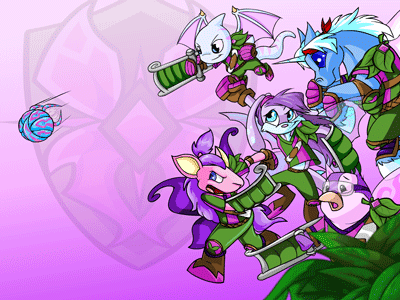 V Team Neopets V Team Neopets