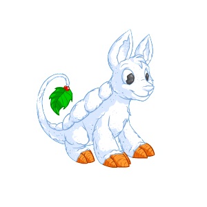 Snow bori