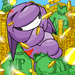 Greedy poogle