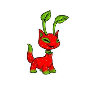 Strawberry | Neopets Wiki | Fandom