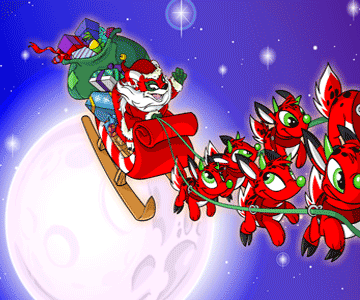 christmas neopets wiki fandom powered by wikia christmas petpet paint brush