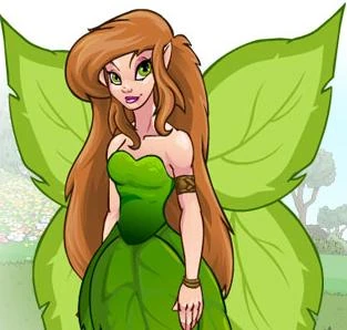 Earth Faerie | Neopets Wiki | FANDOM powered by Wikia