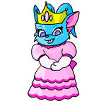Princess Fernypoo