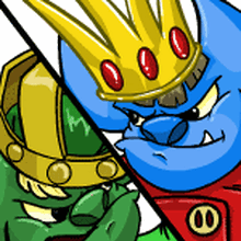 Neopets Wise Old King Neopets Wise Old King