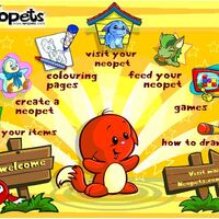 Neopets Jr Neopets Wiki Fandom