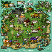 Mysteryisland