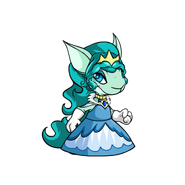 Neopets Kyrii