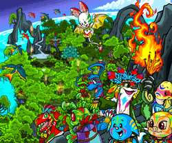 Lg lutari island 2006-1-
