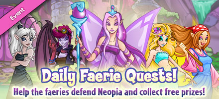 Neopets Neopets