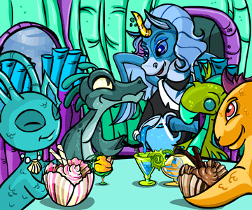 Neopets Neopets