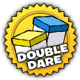 Double-dare