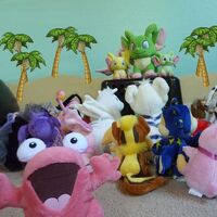 Plushie Toy Neopets Wiki Fandom
