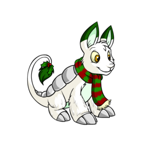 christmas neopets wiki fandom powered by wikia christmas petpet paint brush