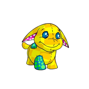 Plushie Colour Neopets Wiki Fandom
