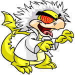 Labray scientist