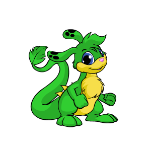 Green zafara