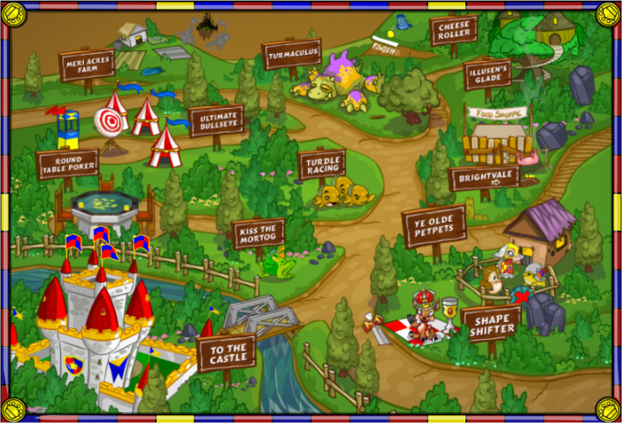 Neopets Daily Puzzle Burnswitch Neopets Daily Puzzle Burnswitch