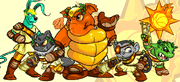 Altador group