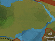 Hanaco on the Map