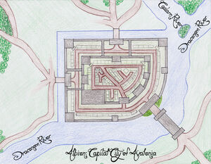 AlbionMap