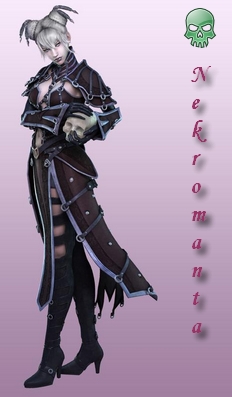 Nekromanta
