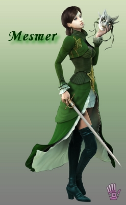 Mesmer