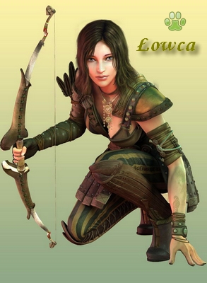 Łowca