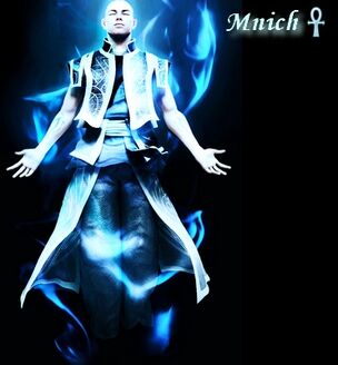 Mnich