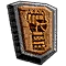 Dreadnought Insignia (Warrior)