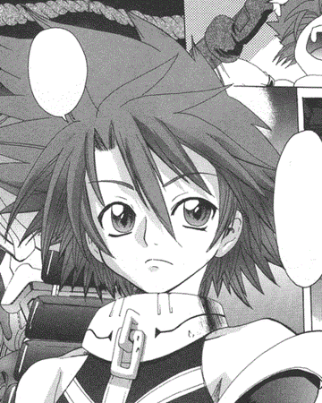 Tyr Guilty Gear Wiki Fandom
