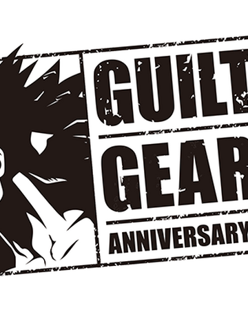Guilty Gear 20th Anniversary Pack Guilty Gear Wiki Fandom