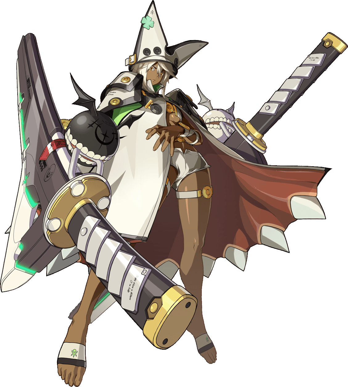 Image result for ramlethal